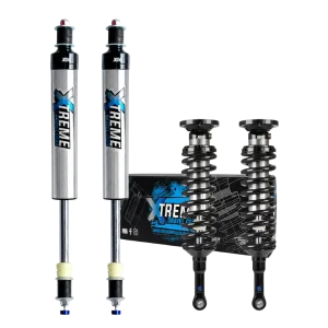 Xtreme Gravel Gear Pro X Series