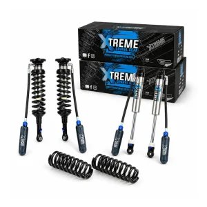 Xtreme Gravel Gear Pro XL Series