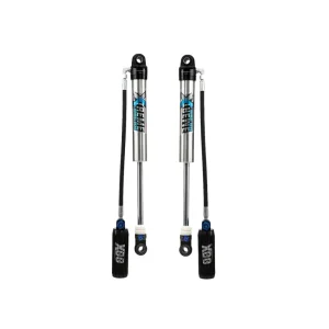 Pro XL Shocks Rear Nitro (3 Inch to 4 Inch Lift)