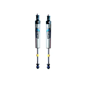 Pro Shocks Front Nitro