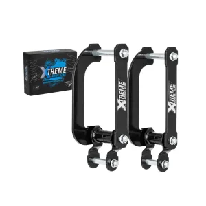 Leaf Spring Hanger 25mm