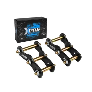 Leaf Spring Hanger 50mm