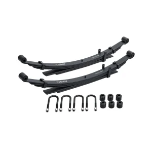 Leaf Spring Rear 40mm lift 300kg - 500kg